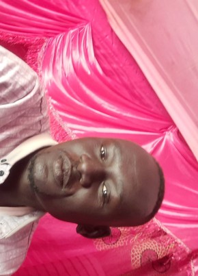 Gok John, 33, Republic of South Sudan, Malakal