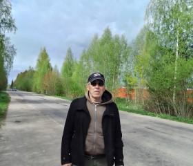 Andrei, 47 лет, Смоленск