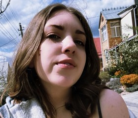 Tanya, 22, Liski