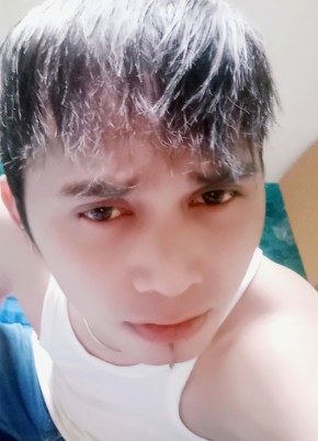 Clay, 28, Indonesia, Denpasar