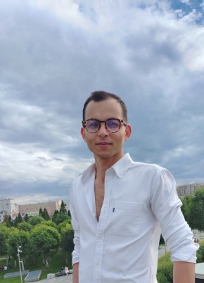 Dima, 30, Russia, Moscow