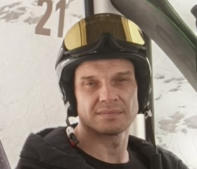 Vitaliy, 42, Bugulma