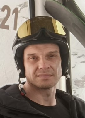 Vitaliy, 43, Russia, Krasnodar