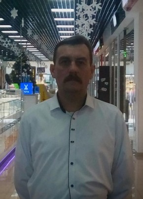 ЭДУАРД, 54, Россия, Краснодар