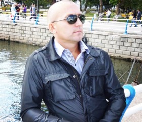 Игорь, 46 лет, Темрюк