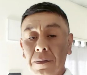 Cristian, 47, Buenos Aires