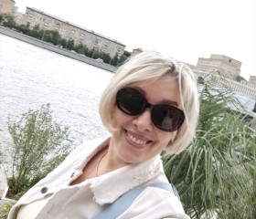 Oks, 48, Moscow