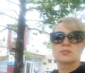 Liliya, 50, Simferopol