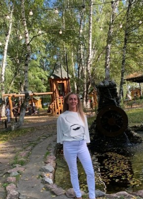 Кристина из Кемерово 42 года