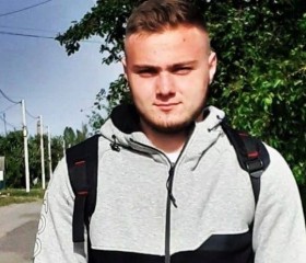 Илья, 22 года, Нижні Сірогози