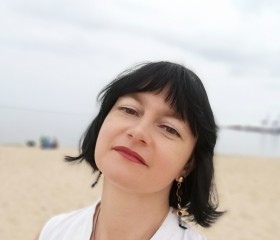 Hanna, 43 года, Kościerzyna
