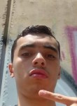 Diego, 18, Caracas