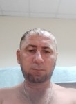 Аслан, 39 лет, Краснодар