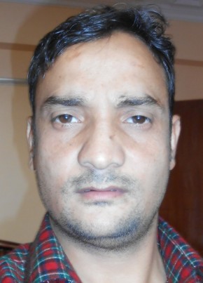 KK, 36, India, Jaipur