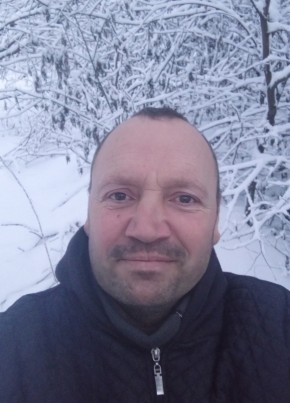 Андрей из Темрюка 46 лет