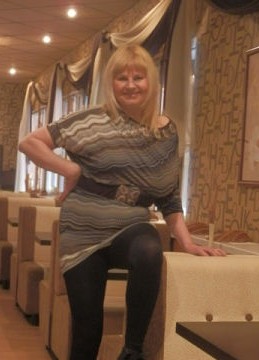галина, 65, Россия, Санкт-Петербург