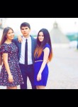Иван, 22 года
