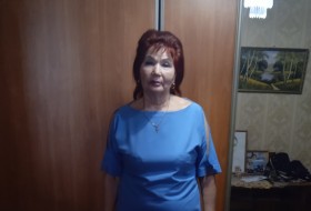 Людмила, 65 - Только Я