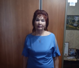 Людмила, 66 лет, Горад Мінск