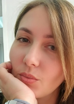 Елена из Белгорода 40 лет
