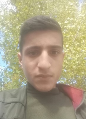 Nahid, 24, Azərbaycan Respublikası, Bakı