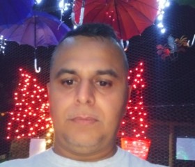 Jairo Morales, 44 года, Tegucigalpa