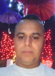 Jairo Morales, 41  , Tegucigalpa