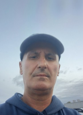 Vitaly, 44, Russia, Samara