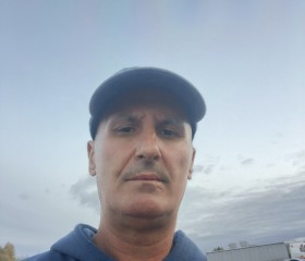 Vitaly, 44, Samara
