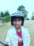 Iki, 20 лет, Kota Bogor