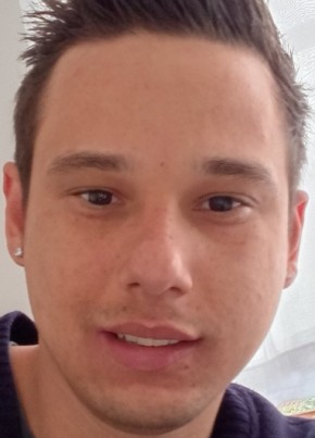 Felipe из Joinville 31 год