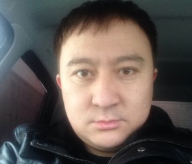 тимур, 40 лет, Астана