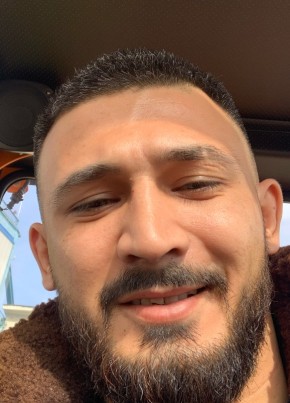 Ruslan, 32, Russia, Moscow