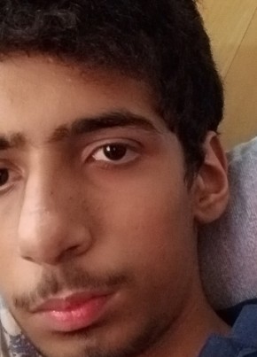 Hamza, 19, پاکستان, فیصل آباد