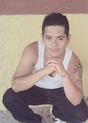 bryan, 32, República de Honduras, Comayagua