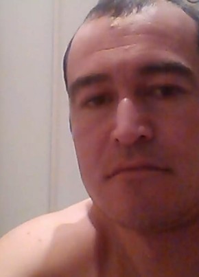рахимжон, 39, Россия, Яблоновский