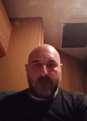 Salvatore, 49, Italy, Nuoro