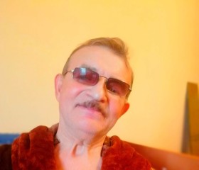 Вик, 59 лет, Волгодонск