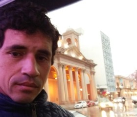 Manuel, 44 года, Concepción del Uruguay