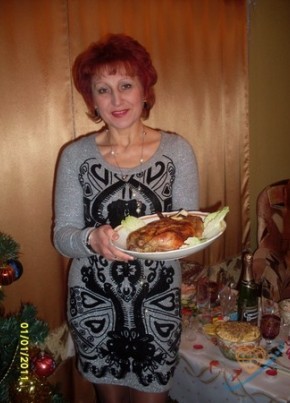 Кристина, 62, Рэспубліка Беларусь, Горад Ваўкавыск
