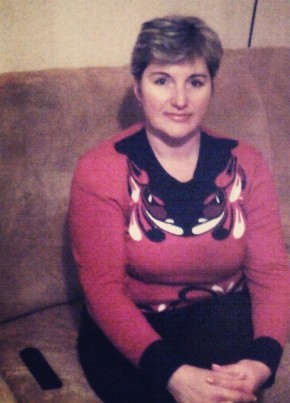Mila, 54, Україна, Татарбунари