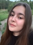 Кристина - Красноярск