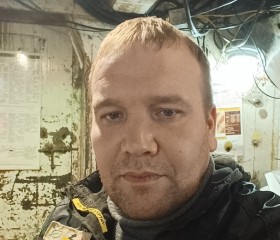Сергей Минькаев, 36 лет, Нефтеюганск