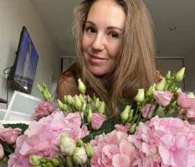 Аня, 28 лет, Красноярск
