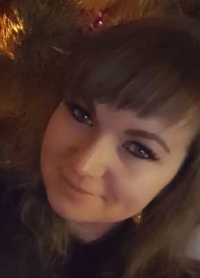Анна, 32, Россия, Пенза