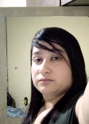 Andressa из Blumenau 32 года
