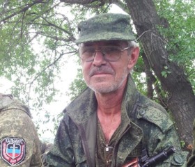 ВАДИМ, 70 лет, Донецьк