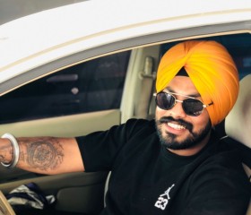 Amrit, 29, Ajman
