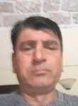 Iuri Babin, 53 года, Bălți