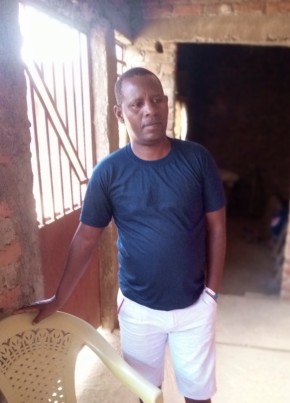 Fernando, 53, República de Moçambique, Lichinga